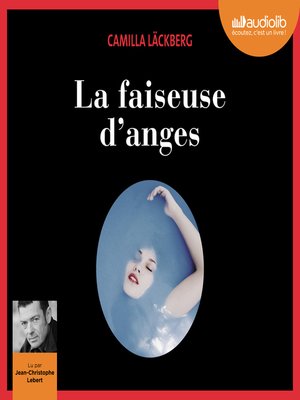 cover image of La Faiseuse d'anges